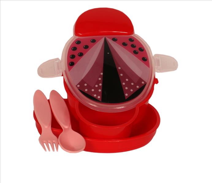 ظروف کودک کفش دوزک
