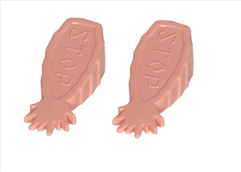 استپ درب