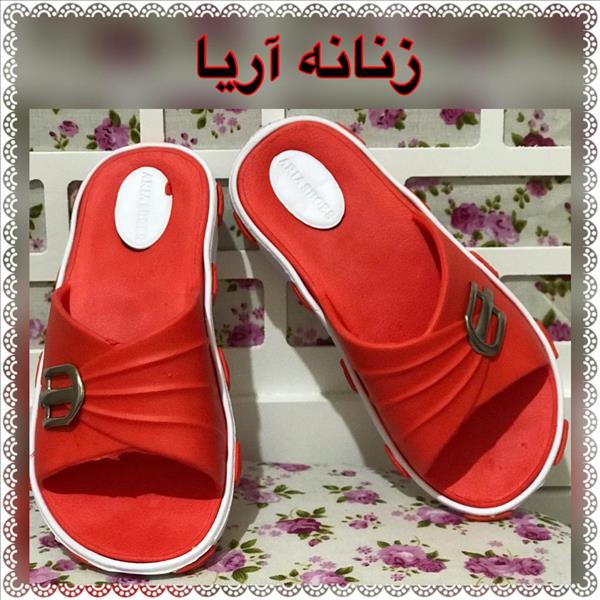 دمپایی زنانه