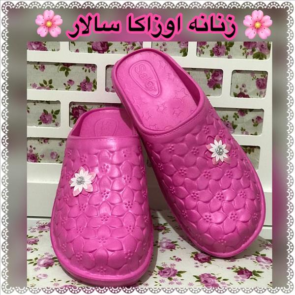 دمپایی زنانه