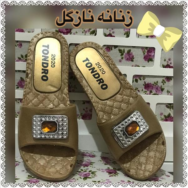 دمپایی زنانه