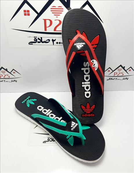 دمپایی روفرشی